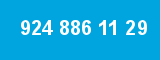 924 886 11 29